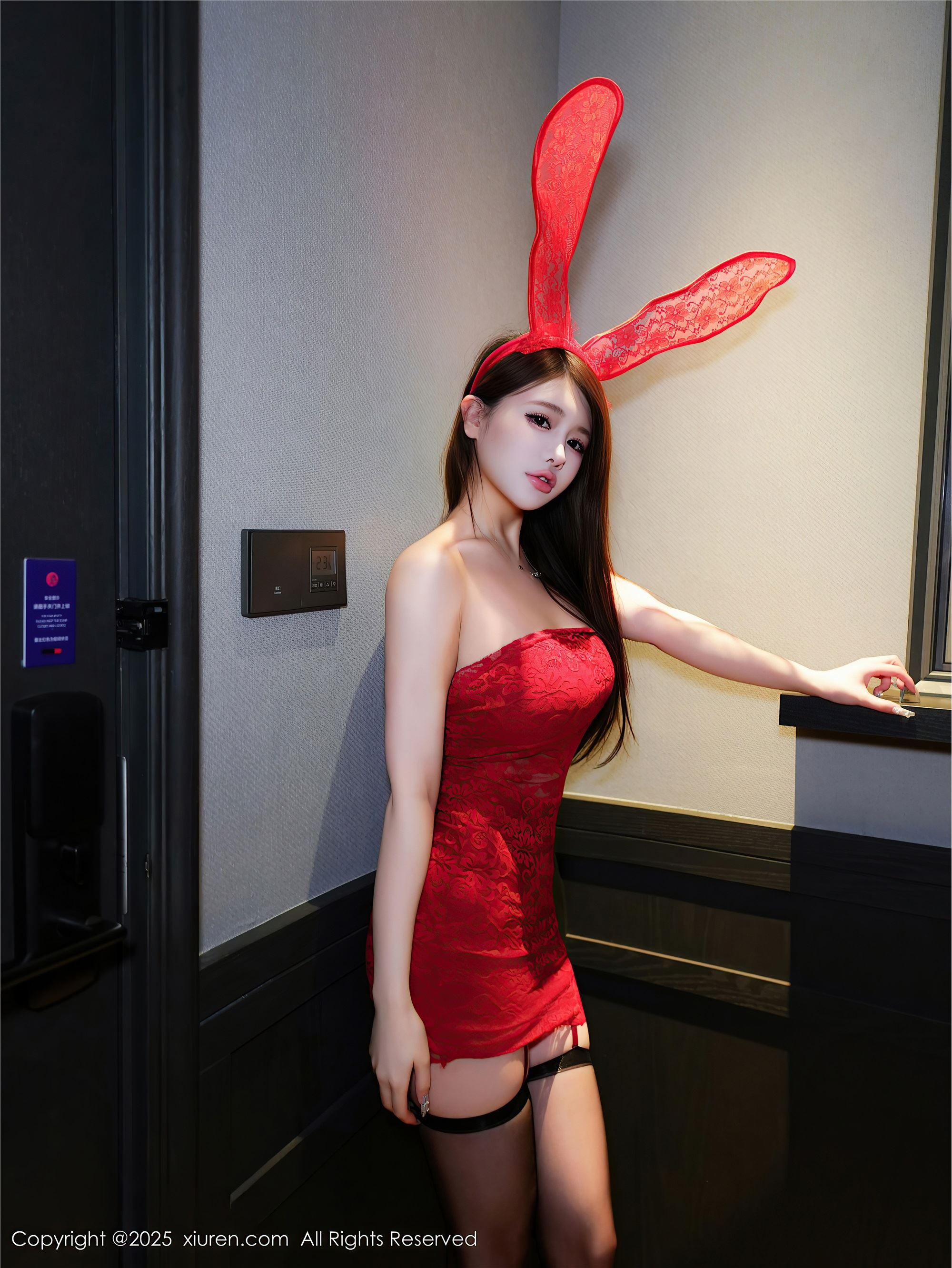 Xiuren秀人网 2025.10.24 NO.10907 甜妮